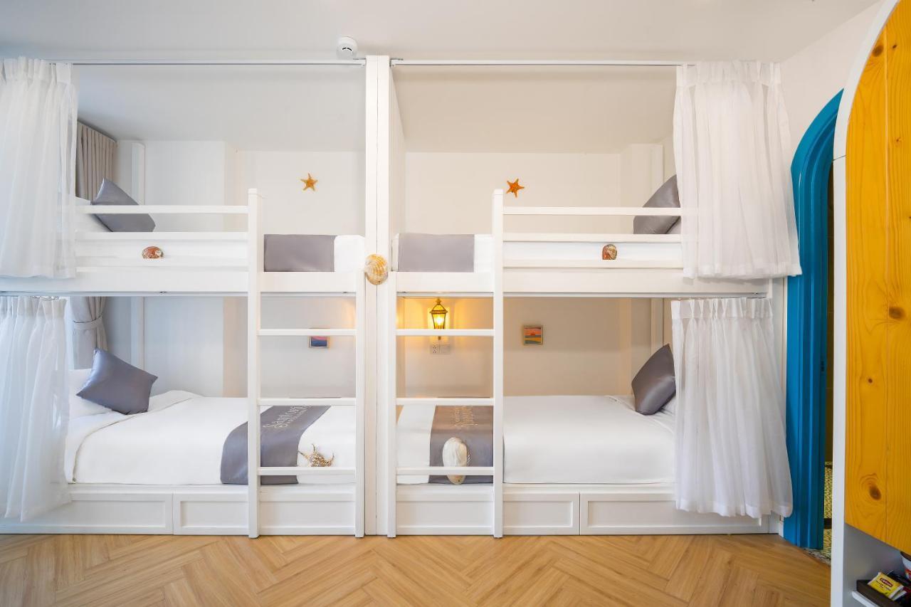 Santori Hotel And Spa Đà Nẵng Ngoại thất bức ảnh