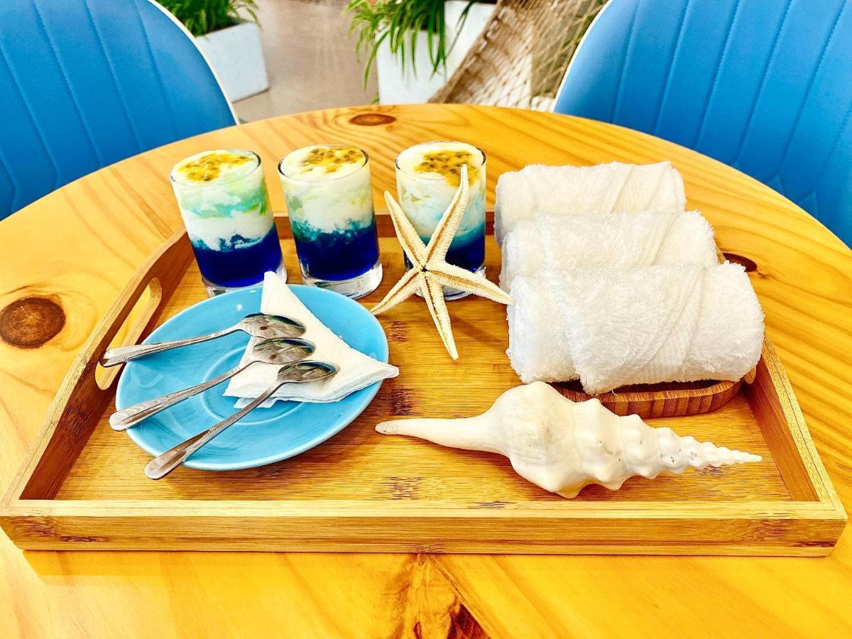 Santori Hotel And Spa Đà Nẵng Ngoại thất bức ảnh