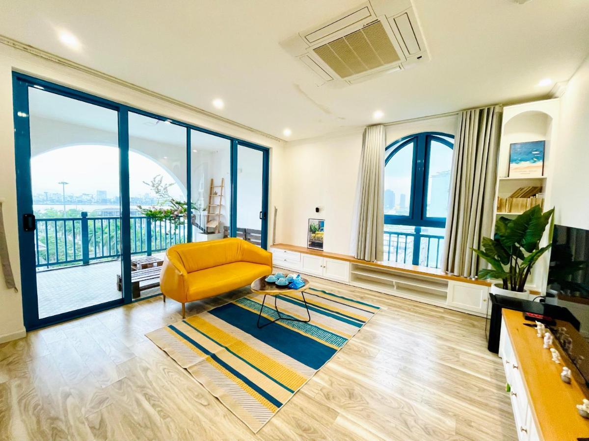 Santori Hotel And Spa Đà Nẵng Ngoại thất bức ảnh