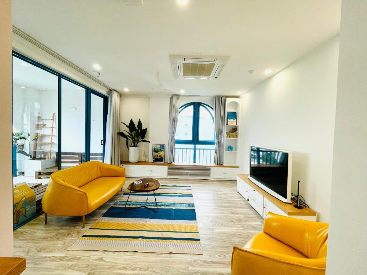 Santori Hotel And Spa Đà Nẵng Ngoại thất bức ảnh