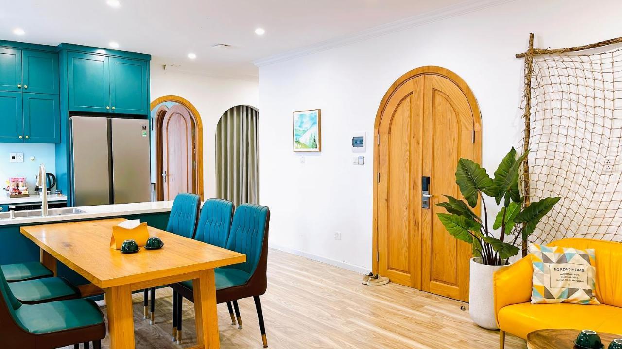 Santori Hotel And Spa Đà Nẵng Ngoại thất bức ảnh