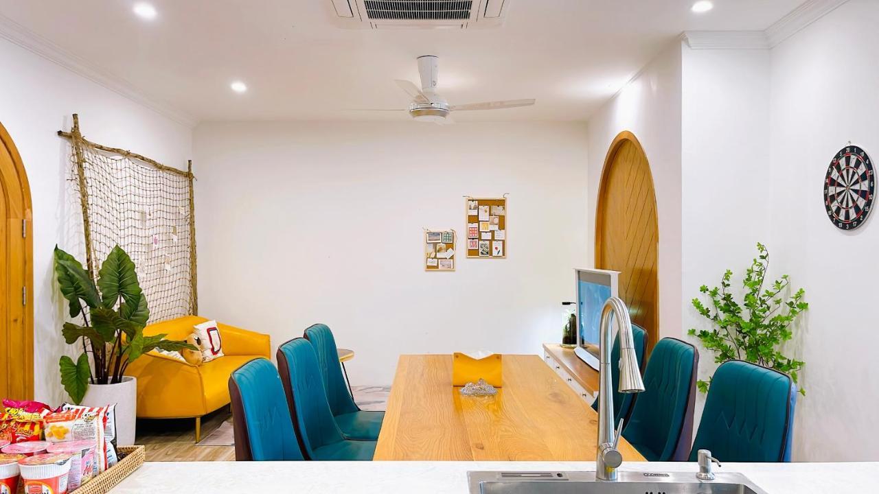 Santori Hotel And Spa Đà Nẵng Ngoại thất bức ảnh