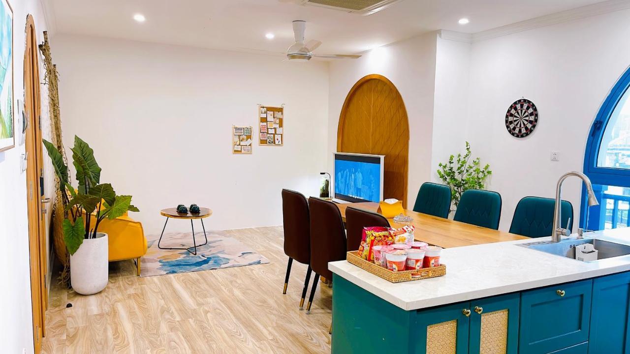 Santori Hotel And Spa Đà Nẵng Ngoại thất bức ảnh